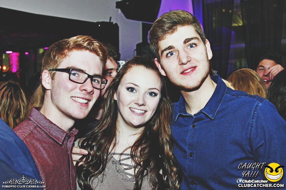 Club Crawl party venue photo 294 - December 31st, 2016