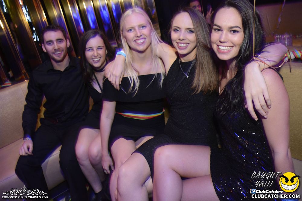 Club Crawl party venue photo 298 - December 31st, 2016