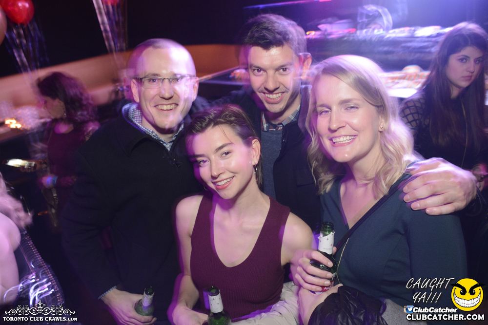 Club Crawl party venue photo 300 - December 31st, 2016