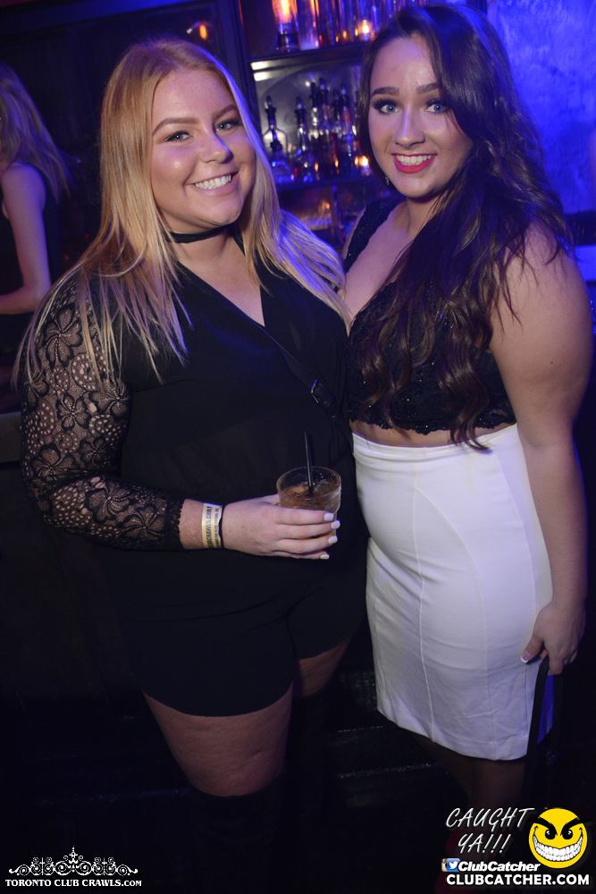 Club Crawl party venue photo 301 - December 31st, 2016