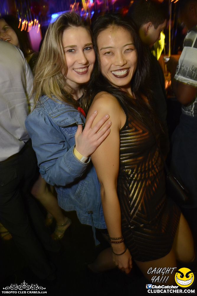 Club Crawl party venue photo 303 - December 31st, 2016