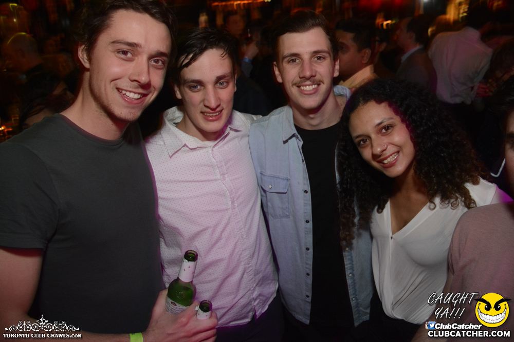 Club Crawl party venue photo 307 - December 31st, 2016