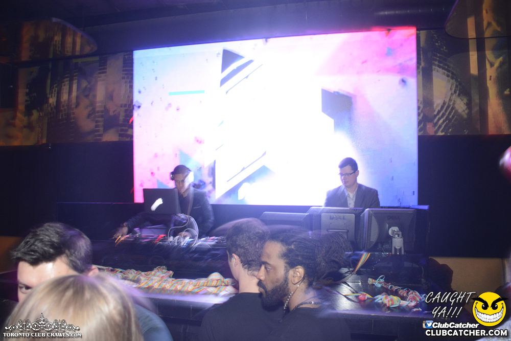 Club Crawl party venue photo 308 - December 31st, 2016