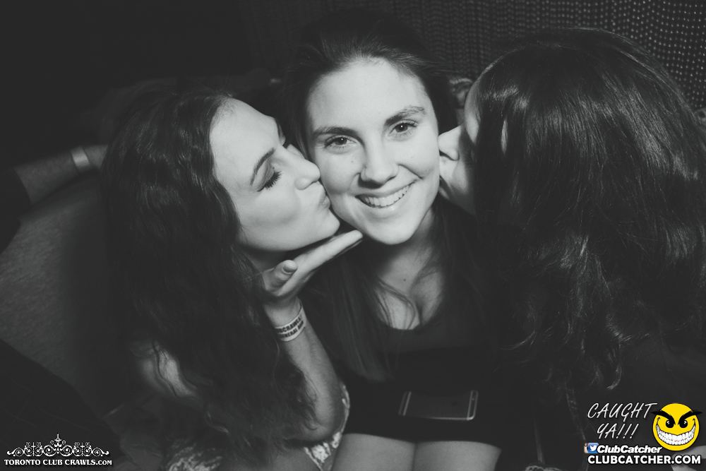 Club Crawl party venue photo 309 - December 31st, 2016