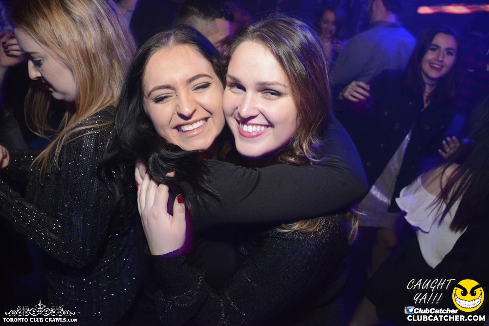 Club Crawl party venue photo 311 - December 31st, 2016