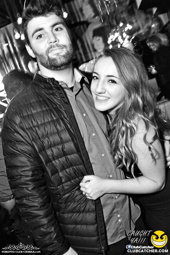 Club Crawl party venue photo 312 - December 31st, 2016