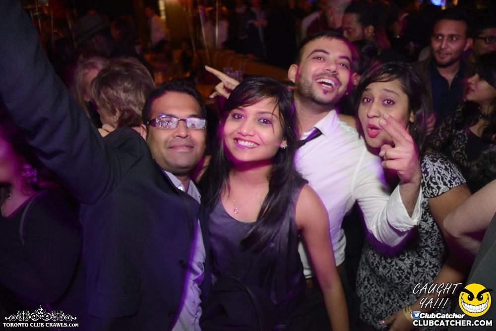 Club Crawl party venue photo 324 - December 31st, 2016