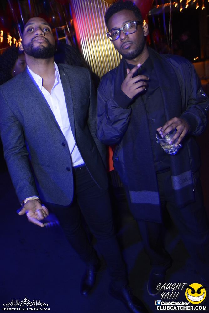 Club Crawl party venue photo 325 - December 31st, 2016