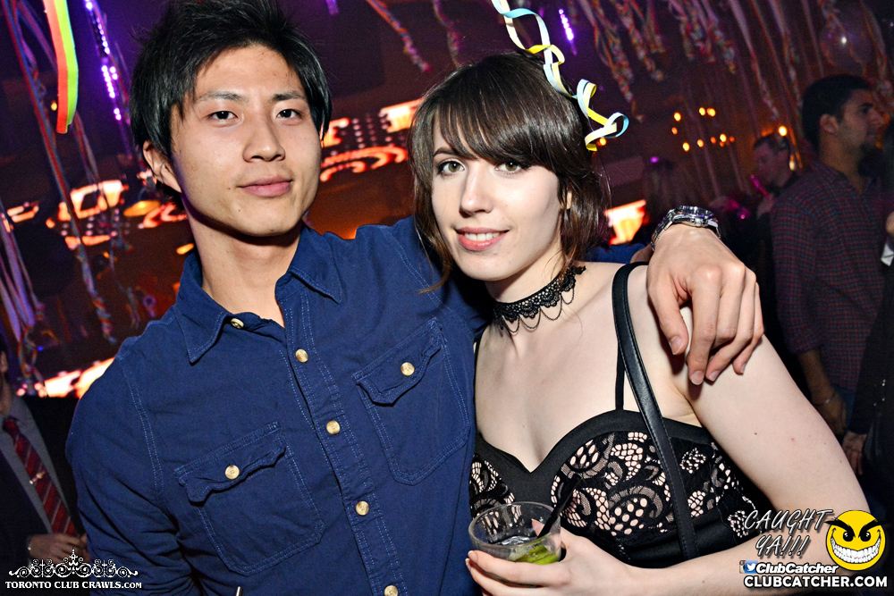 Club Crawl party venue photo 328 - December 31st, 2016