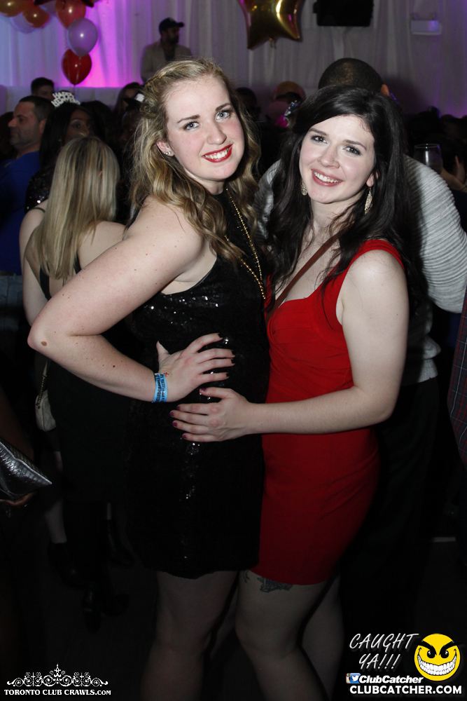 Club Crawl party venue photo 329 - December 31st, 2016