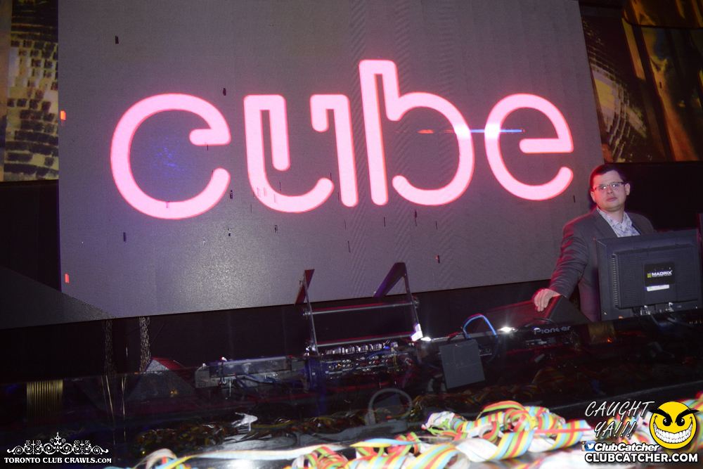 Club Crawl party venue photo 34 - December 31st, 2016