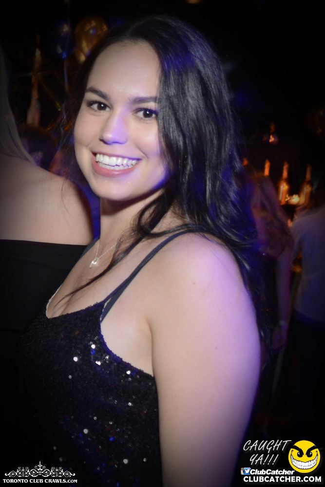 Club Crawl party venue photo 333 - December 31st, 2016