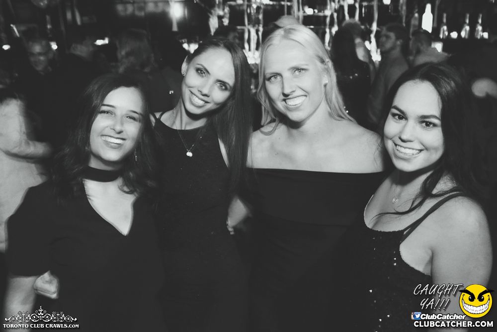 Club Crawl party venue photo 334 - December 31st, 2016