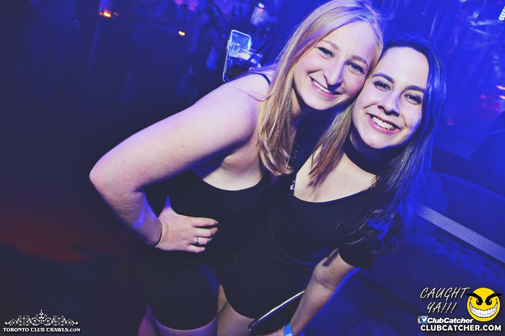 Club Crawl party venue photo 338 - December 31st, 2016