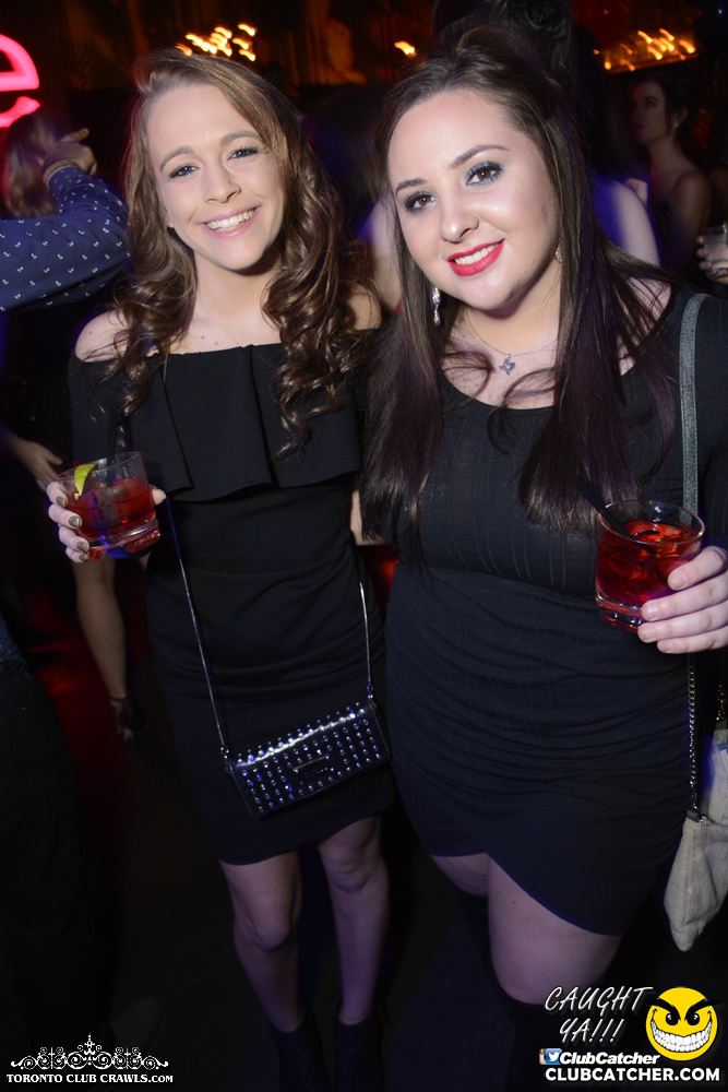 Club Crawl party venue photo 339 - December 31st, 2016