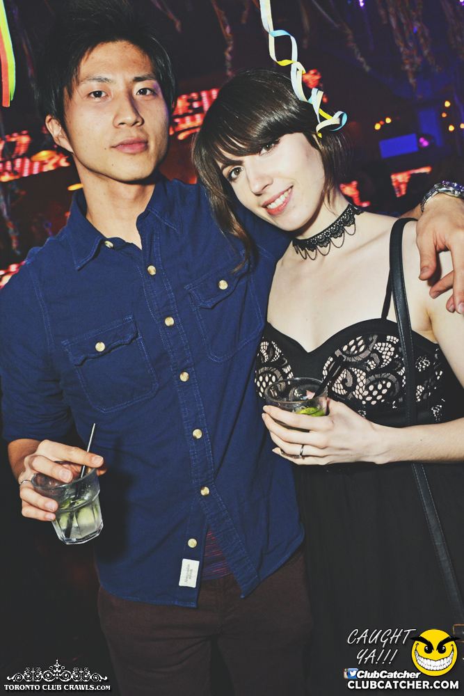 Club Crawl party venue photo 341 - December 31st, 2016