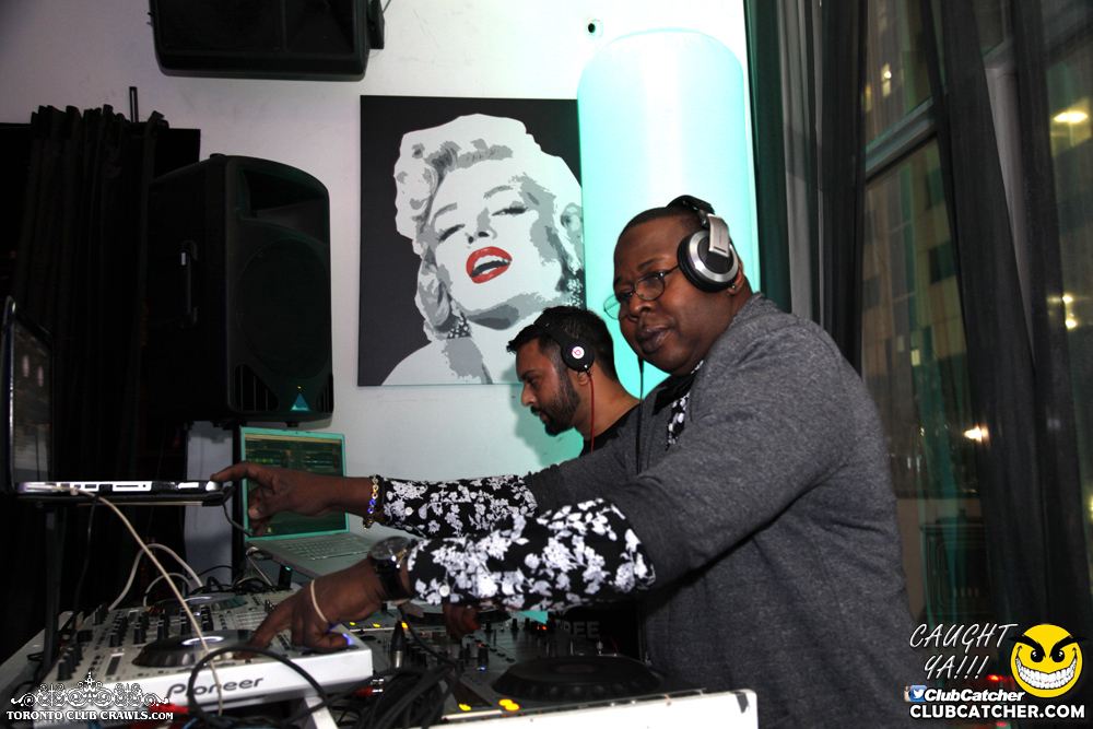 Club Crawl party venue photo 342 - December 31st, 2016