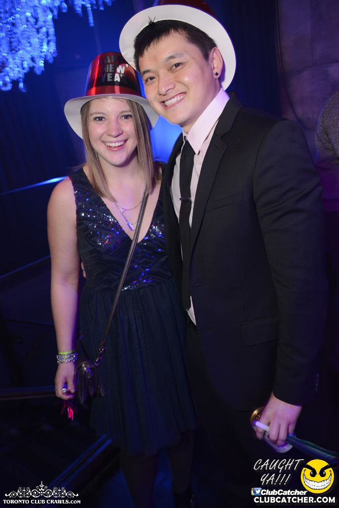 Club Crawl party venue photo 343 - December 31st, 2016