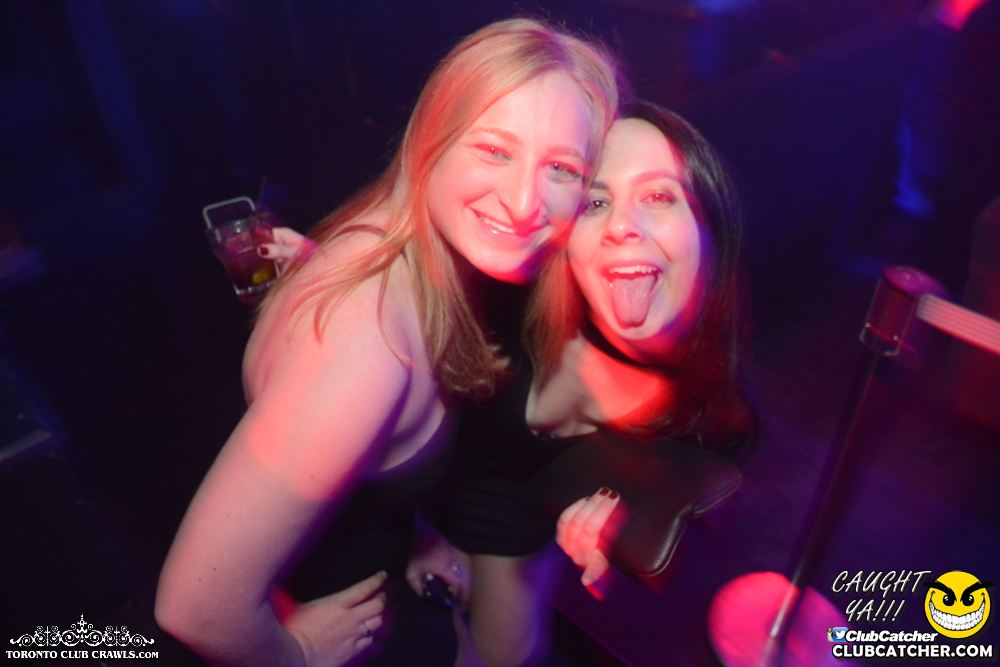 Club Crawl party venue photo 347 - December 31st, 2016