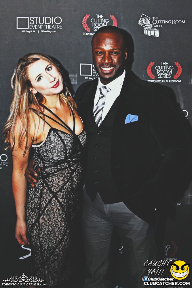 Club Crawl party venue photo 350 - December 31st, 2016