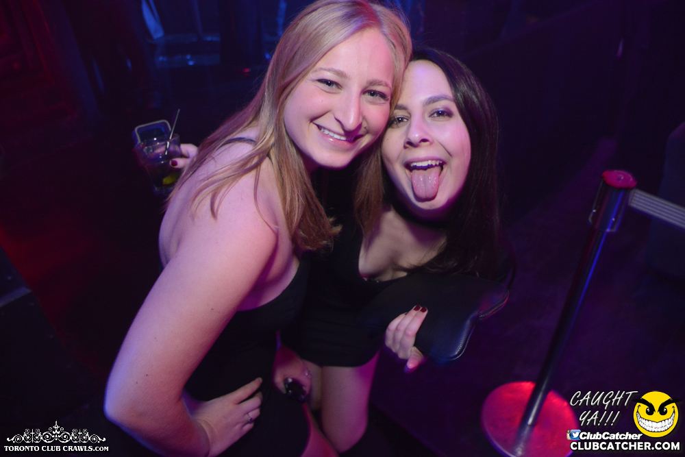 Club Crawl party venue photo 351 - December 31st, 2016