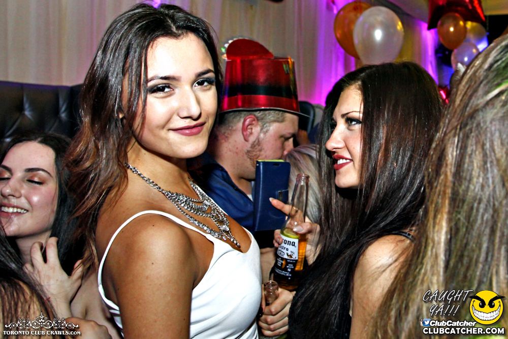 Club Crawl party venue photo 356 - December 31st, 2016