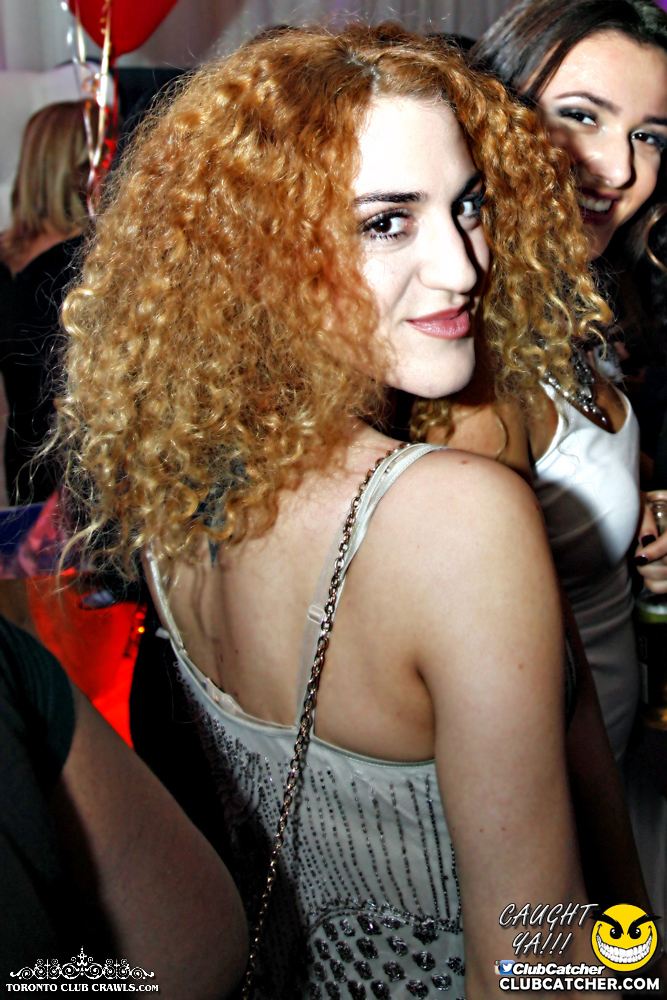 Club Crawl party venue photo 357 - December 31st, 2016