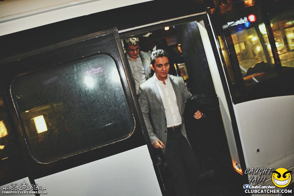 Club Crawl party venue photo 359 - December 31st, 2016