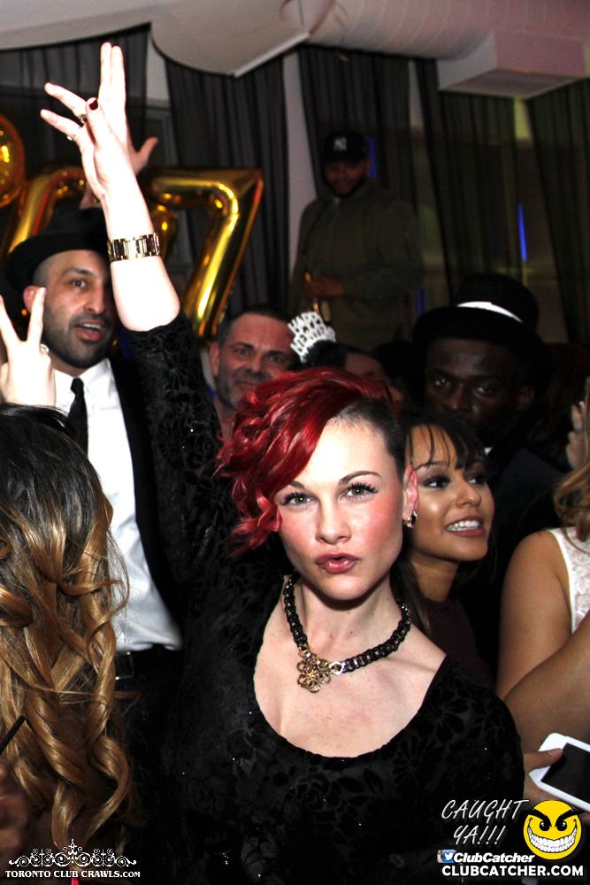 Club Crawl party venue photo 361 - December 31st, 2016