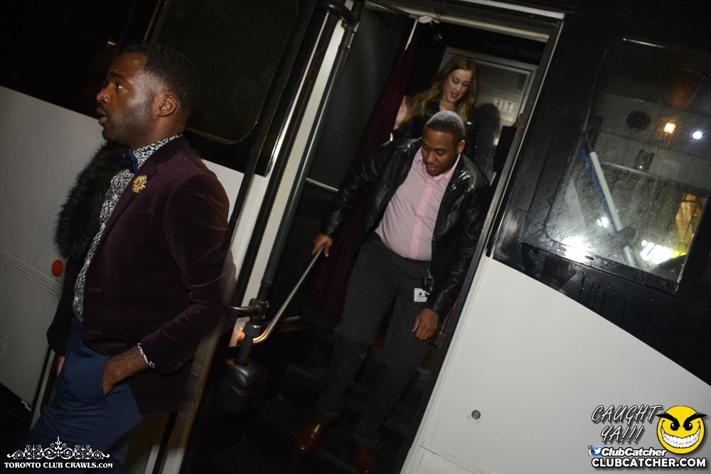 Club Crawl party venue photo 366 - December 31st, 2016