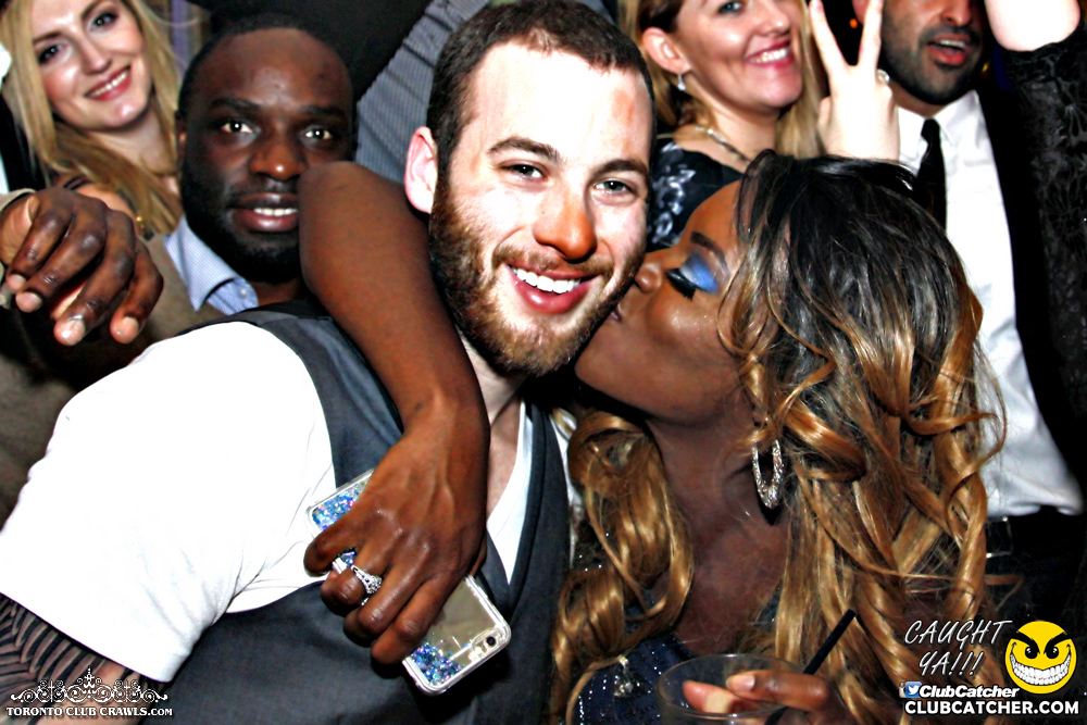 Club Crawl party venue photo 368 - December 31st, 2016