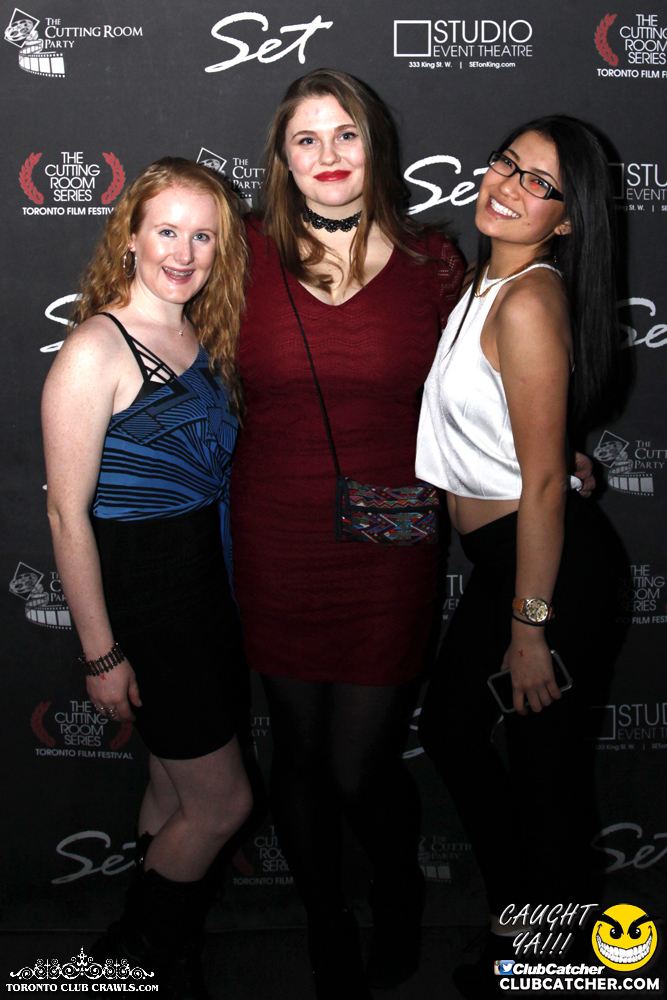 Club Crawl party venue photo 373 - December 31st, 2016