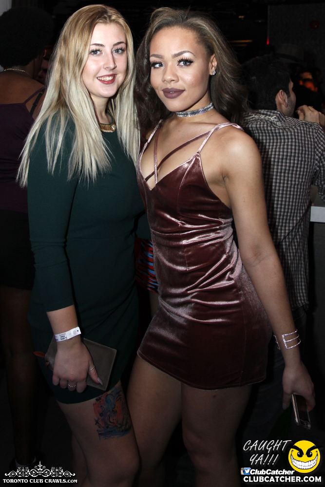 Club Crawl party venue photo 374 - December 31st, 2016