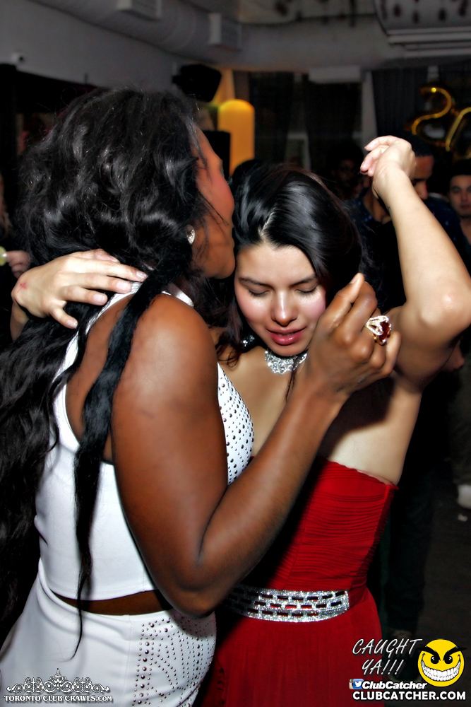 Club Crawl party venue photo 377 - December 31st, 2016