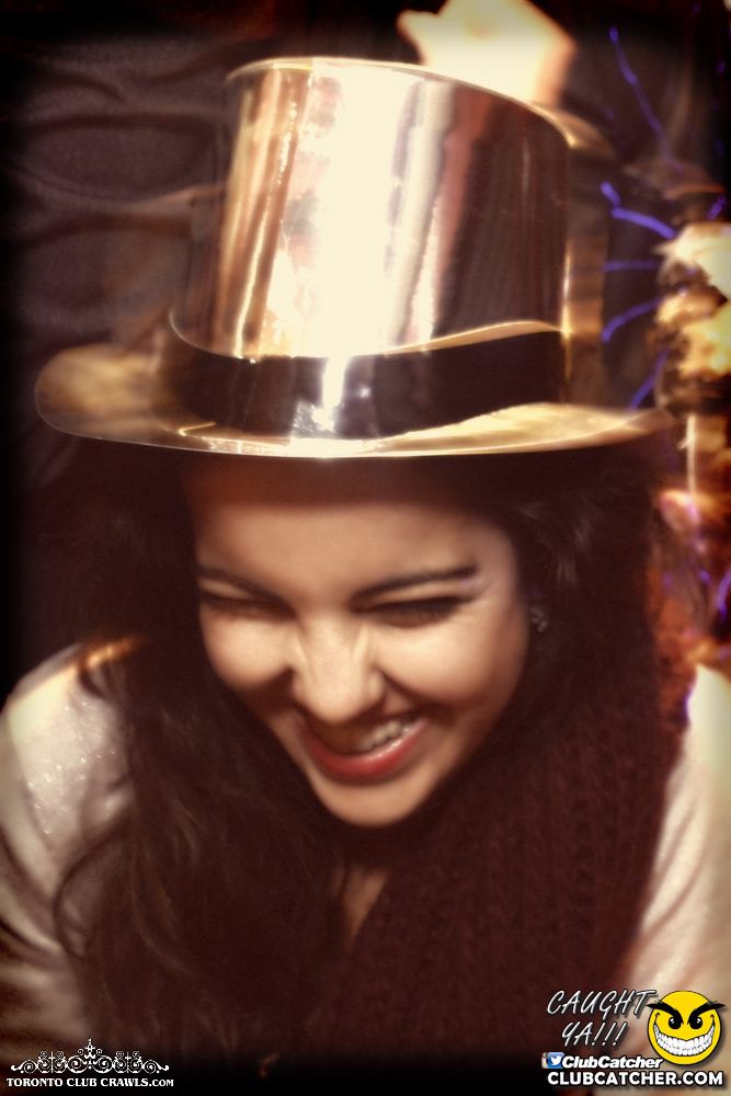 Club Crawl party venue photo 380 - December 31st, 2016