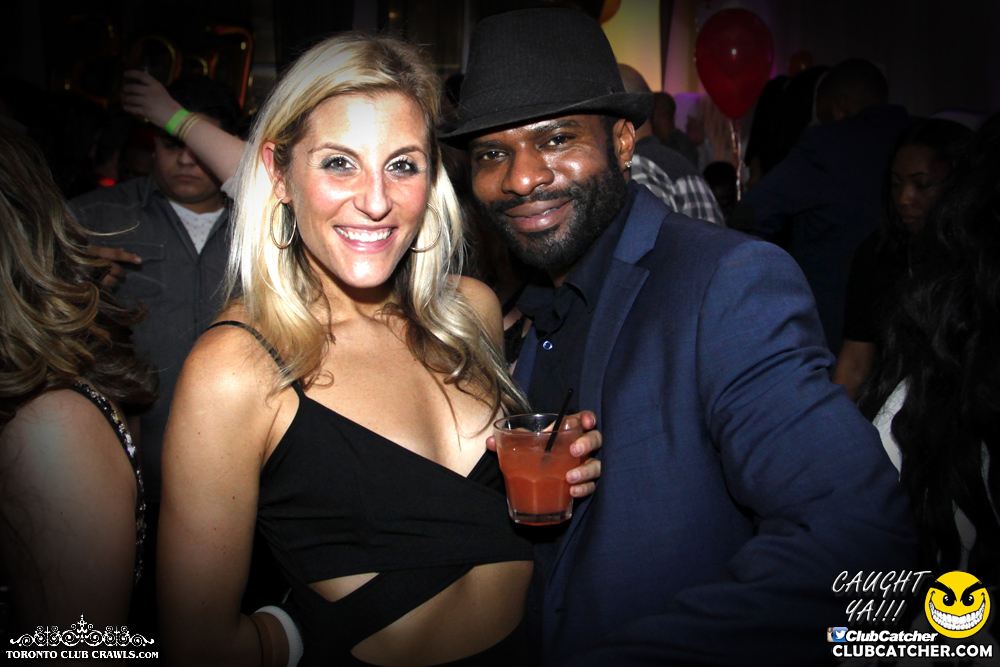 Club Crawl party venue photo 384 - December 31st, 2016