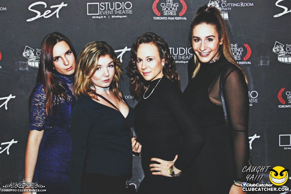 Club Crawl party venue photo 388 - December 31st, 2016