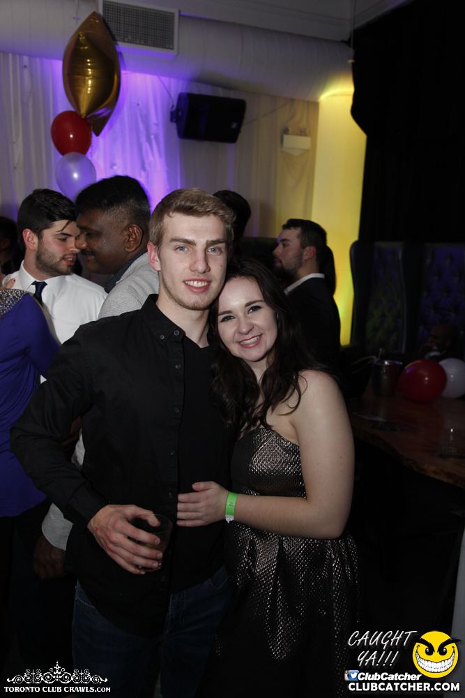 Club Crawl party venue photo 390 - December 31st, 2016