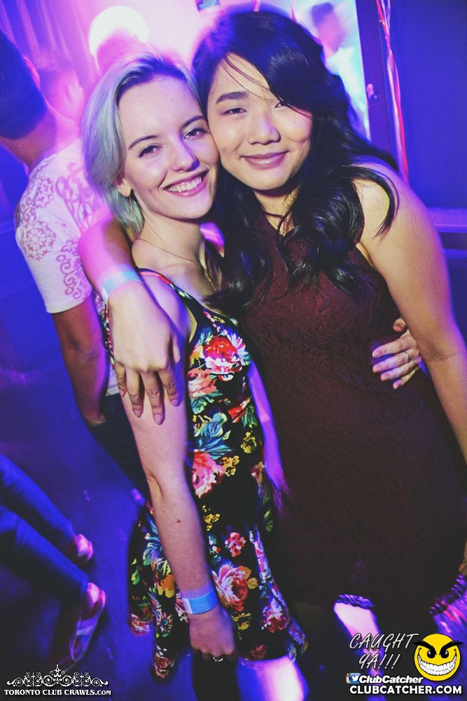 Club Crawl party venue photo 40 - December 31st, 2016