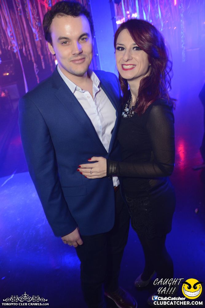 Club Crawl party venue photo 6 - December 31st, 2016