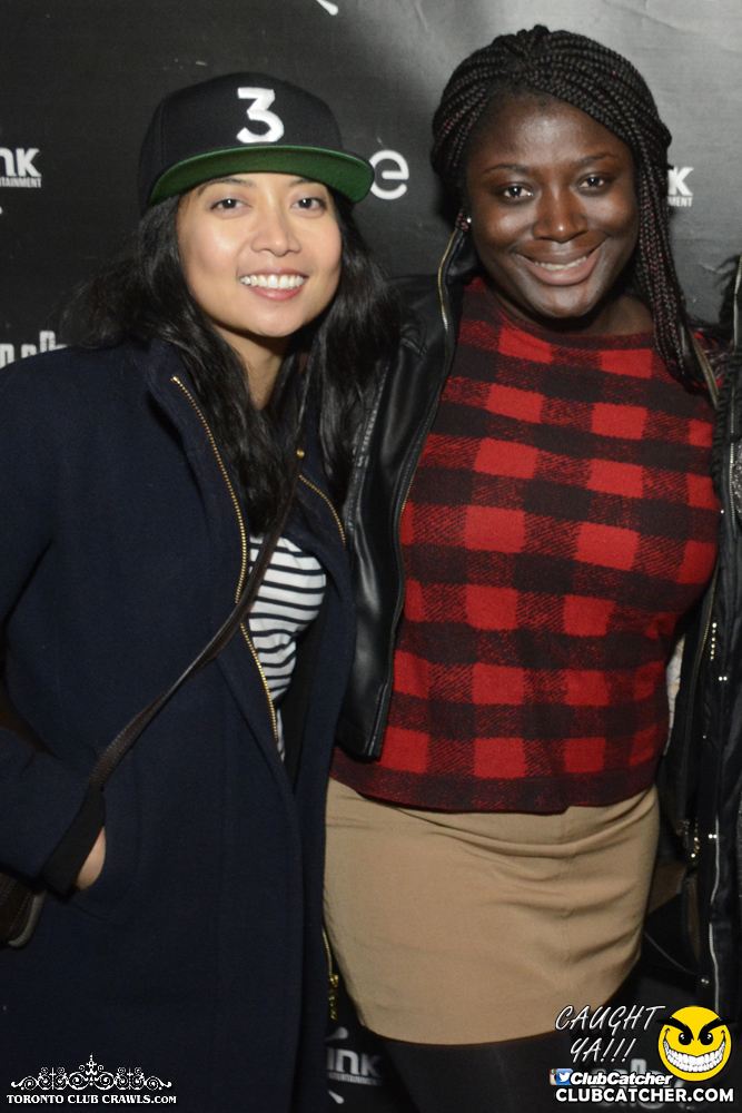 Club Crawl party venue photo 53 - December 31st, 2016