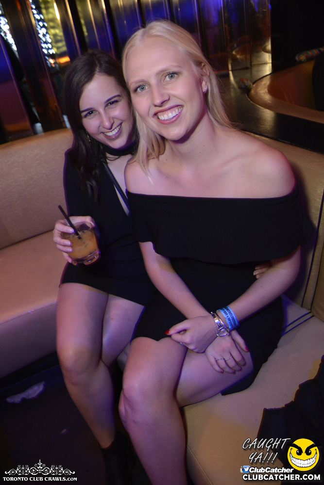 Club Crawl party venue photo 59 - December 31st, 2016