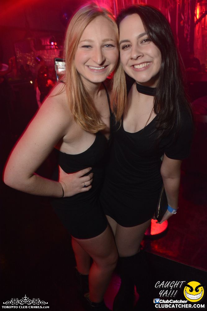 Club Crawl party venue photo 65 - December 31st, 2016