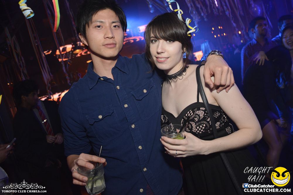 Club Crawl party venue photo 67 - December 31st, 2016