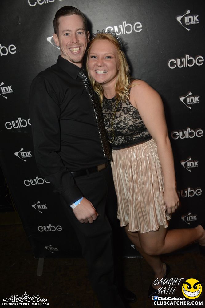 Club Crawl party venue photo 69 - December 31st, 2016