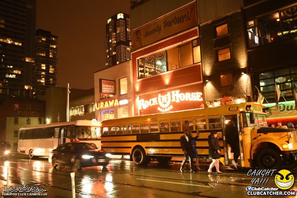 Club Crawl party venue photo 72 - December 31st, 2016