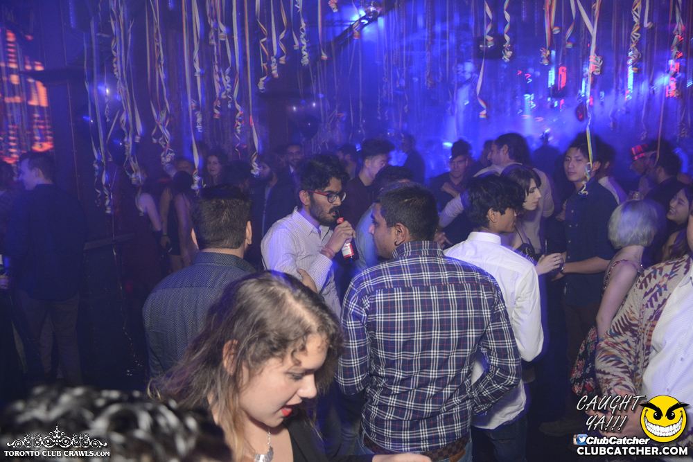 Club Crawl party venue photo 74 - December 31st, 2016