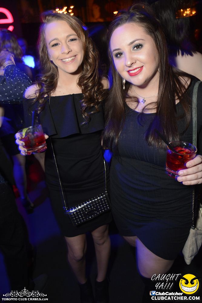 Club Crawl party venue photo 75 - December 31st, 2016