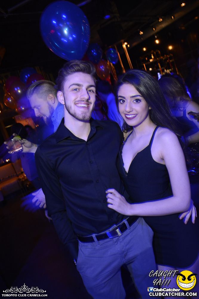 Club Crawl party venue photo 76 - December 31st, 2016