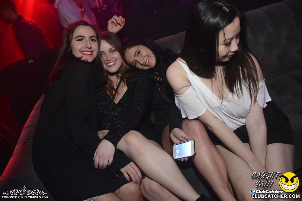 Club Crawl party venue photo 78 - December 31st, 2016